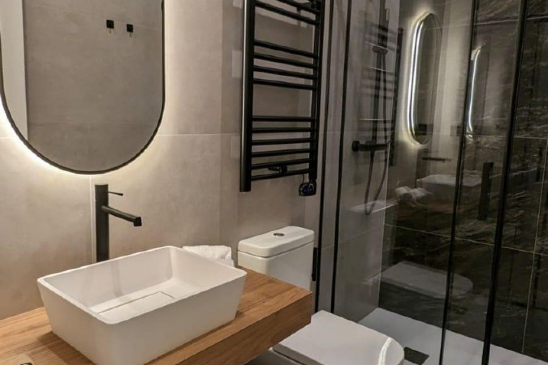 Reventa - Apartamento - Madrid