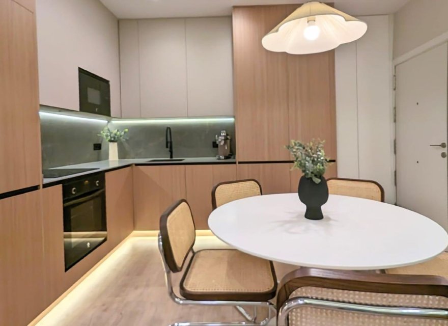 Reventa - Apartamento - Madrid