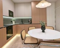 Reventa - Apartamento - Madrid