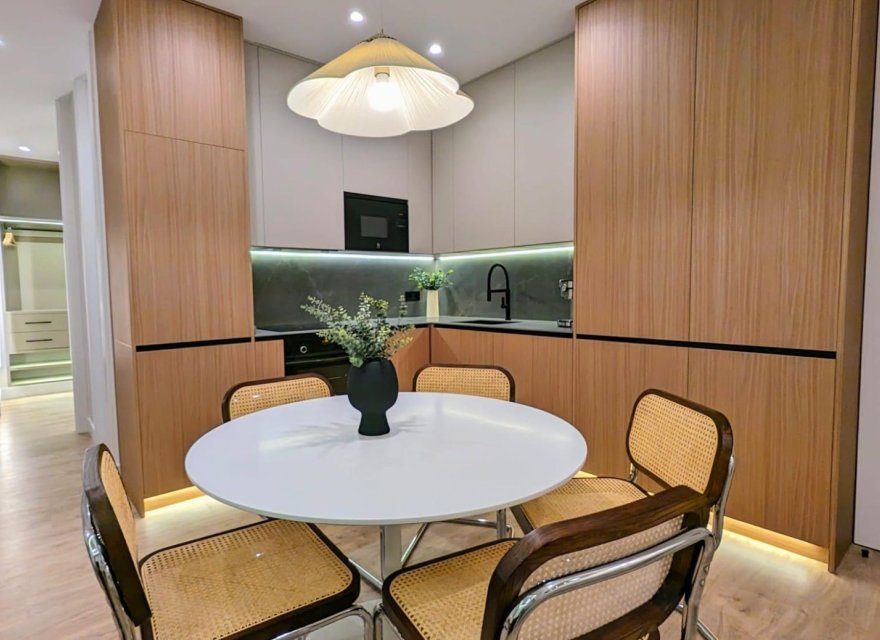 Reventa - Apartamento - Madrid