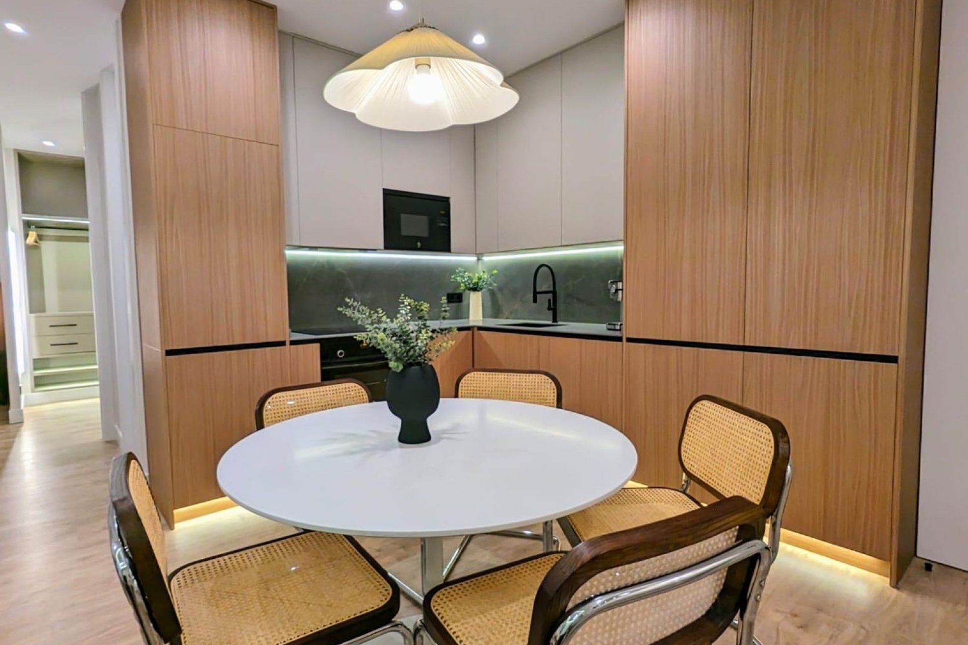 Reventa - Apartamento - Madrid