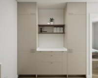 Reventa - Apartamento - Madrid