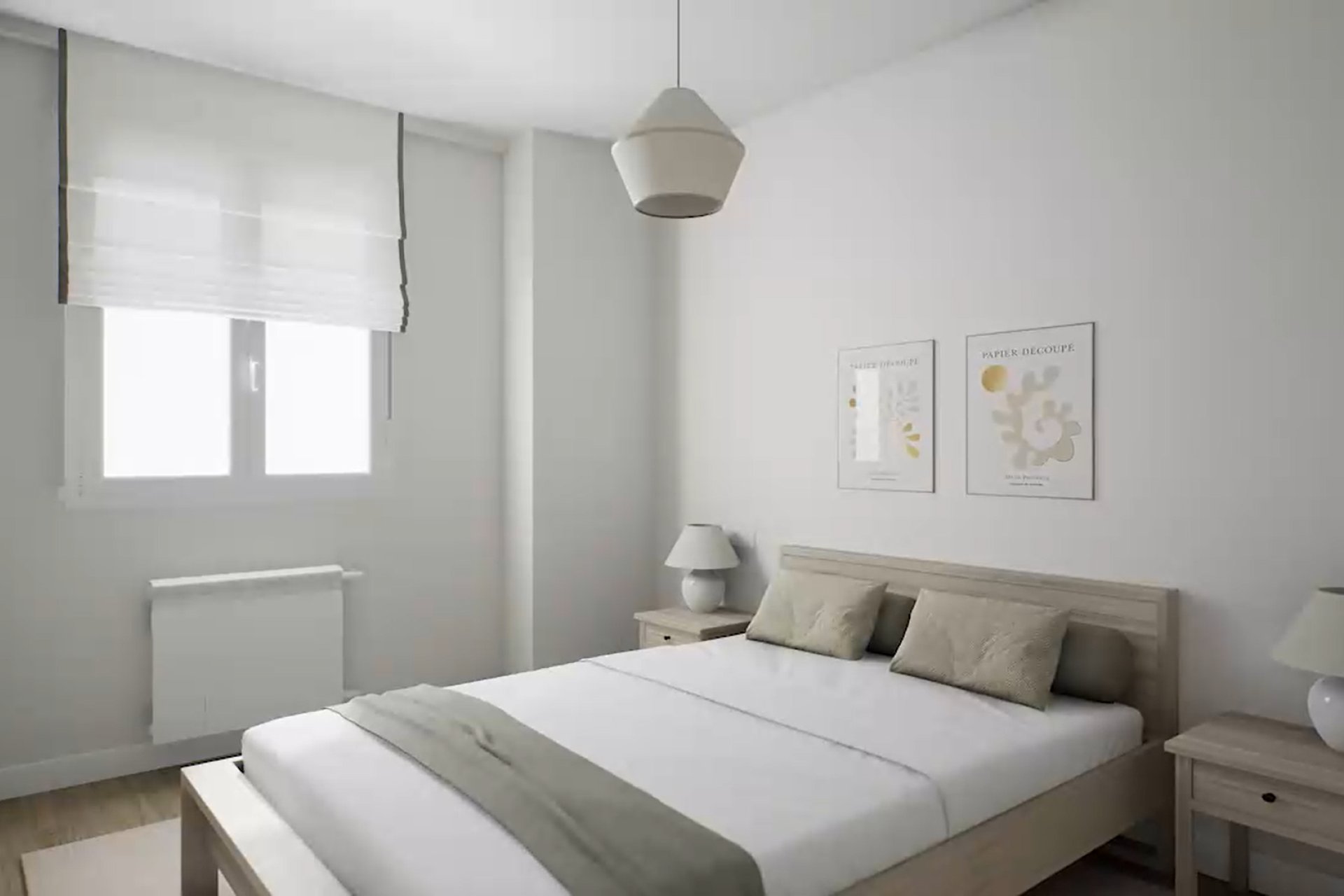 Reventa - Apartamento - Madrid