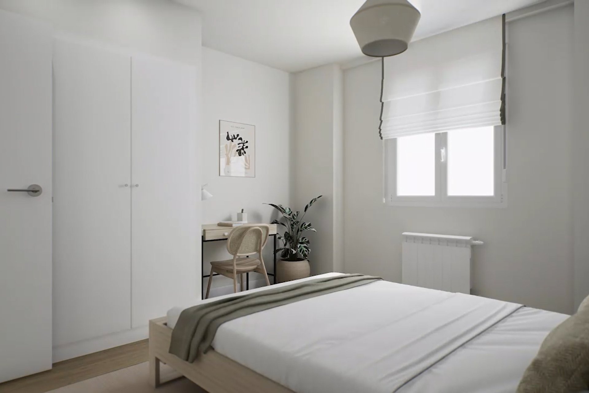 Reventa - Apartamento - Madrid