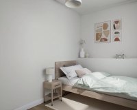 Reventa - Apartamento - Madrid