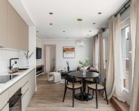 Reventa - Apartamento - Madrid