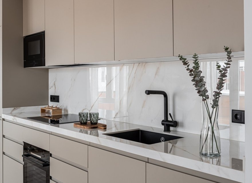 Reventa - Apartamento - Madrid