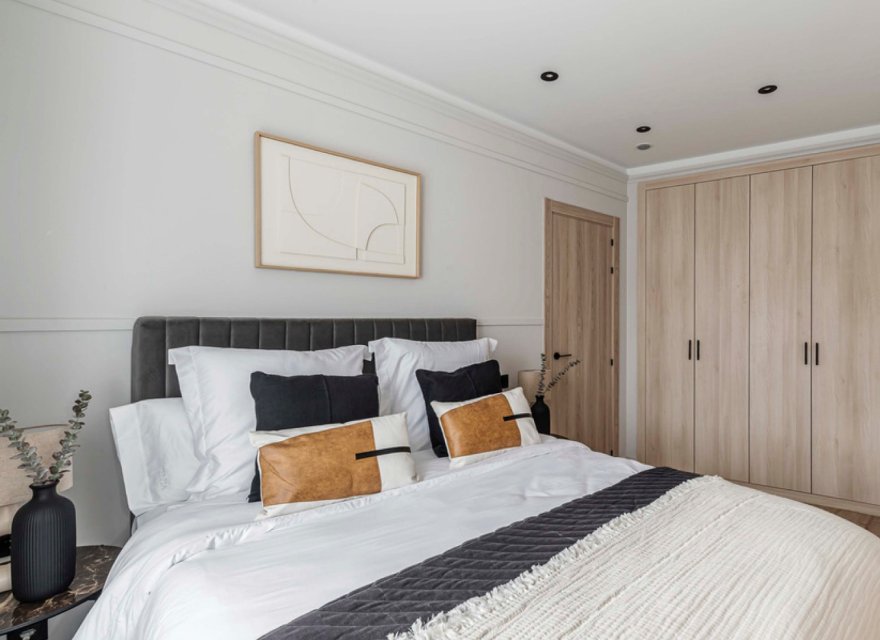 Reventa - Apartamento - Madrid