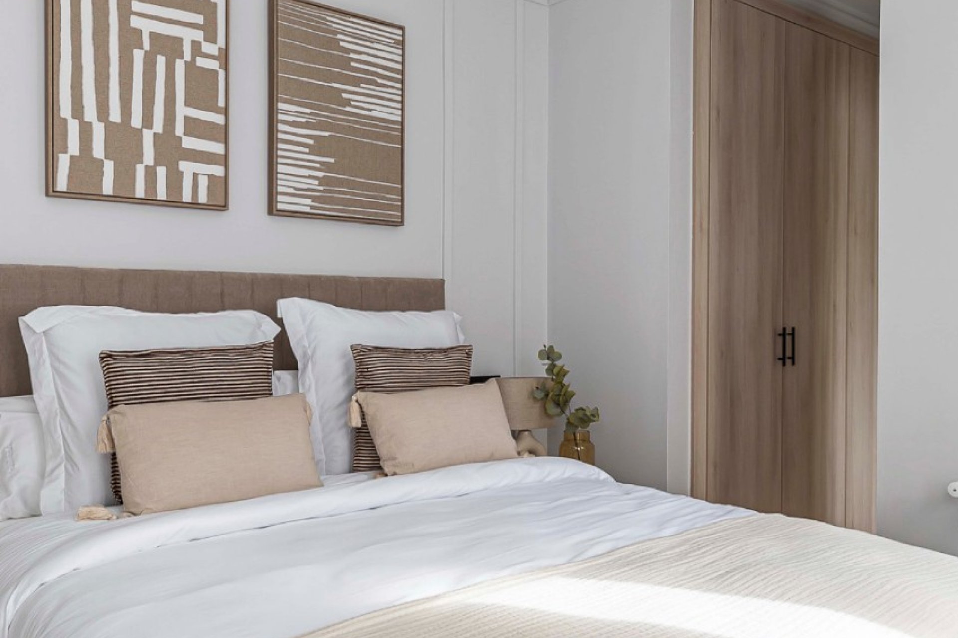 Reventa - Apartamento - Madrid