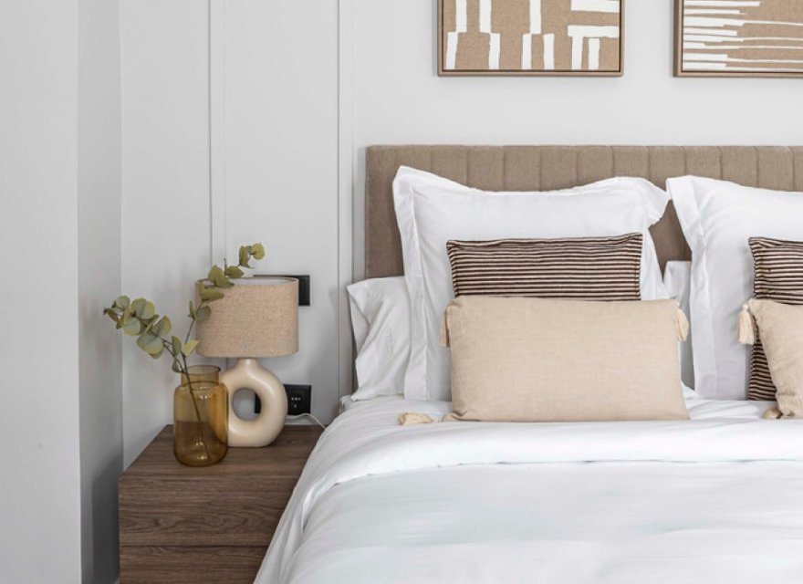 Reventa - Apartamento - Madrid