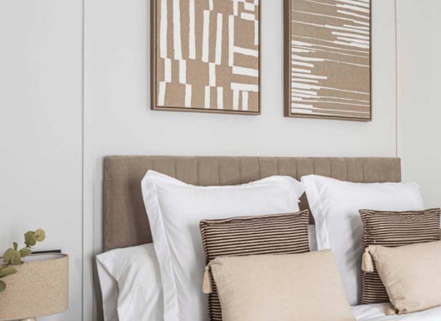 Reventa - Apartamento - Madrid