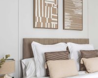 Reventa - Apartamento - Madrid