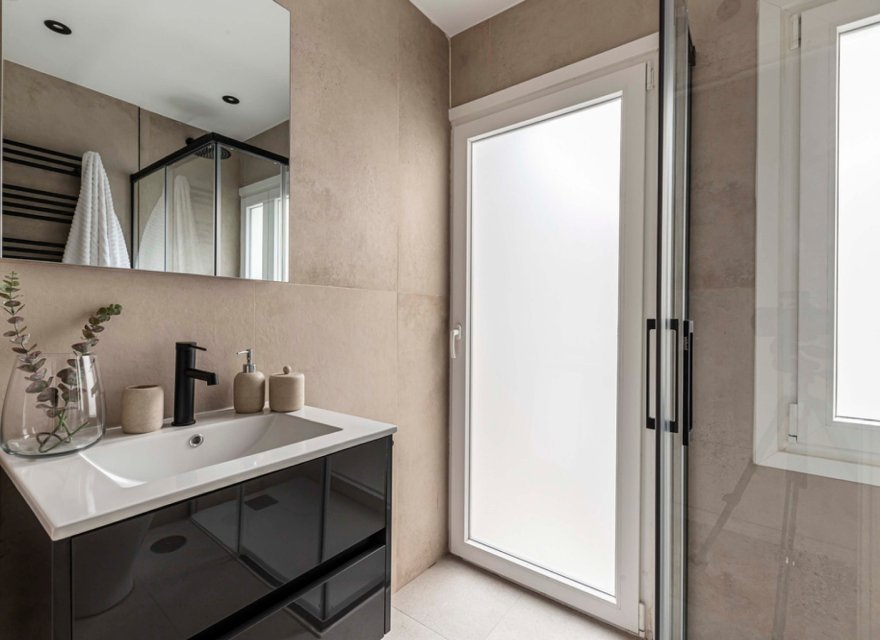 Reventa - Apartamento - Madrid