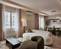 Reventa - Apartamento - Madrid