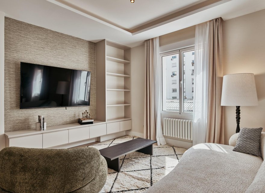 Reventa - Apartamento - Madrid