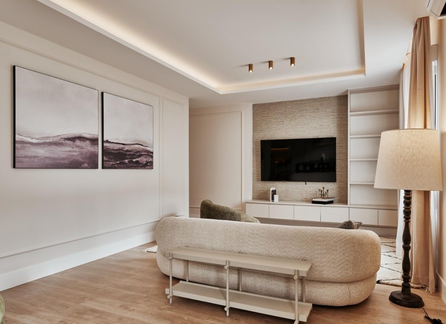 Reventa - Apartamento - Madrid