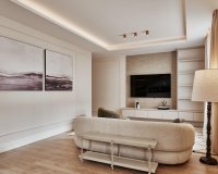 Reventa - Apartamento - Madrid