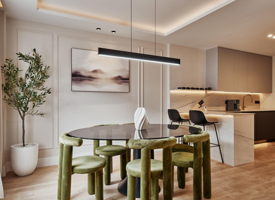 Reventa - Apartamento - Madrid