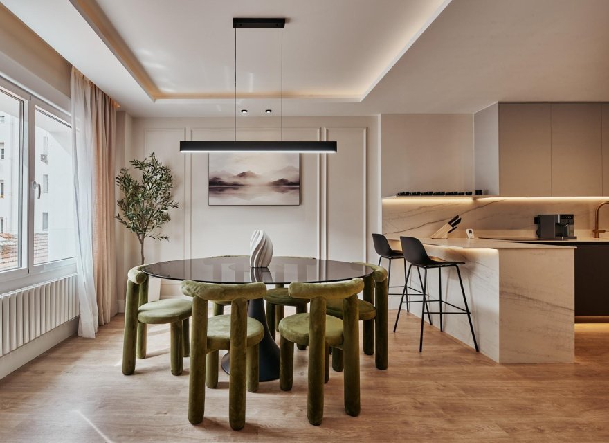 Reventa - Apartamento - Madrid