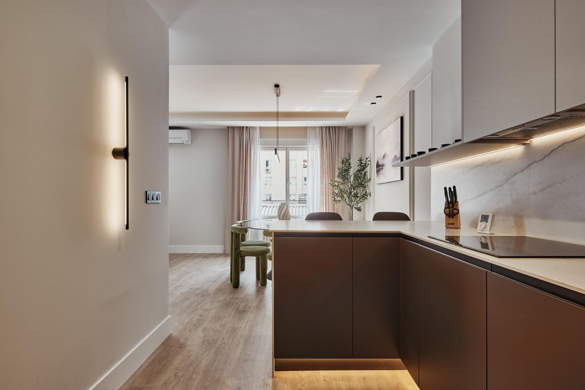 Reventa - Apartamento - Madrid