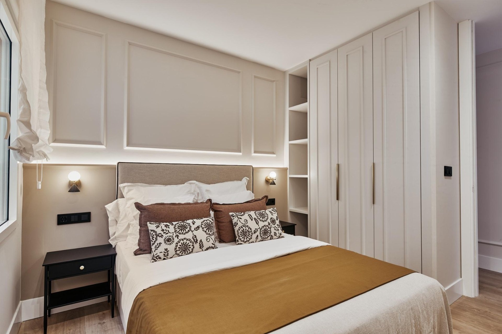 Reventa - Apartamento - Madrid