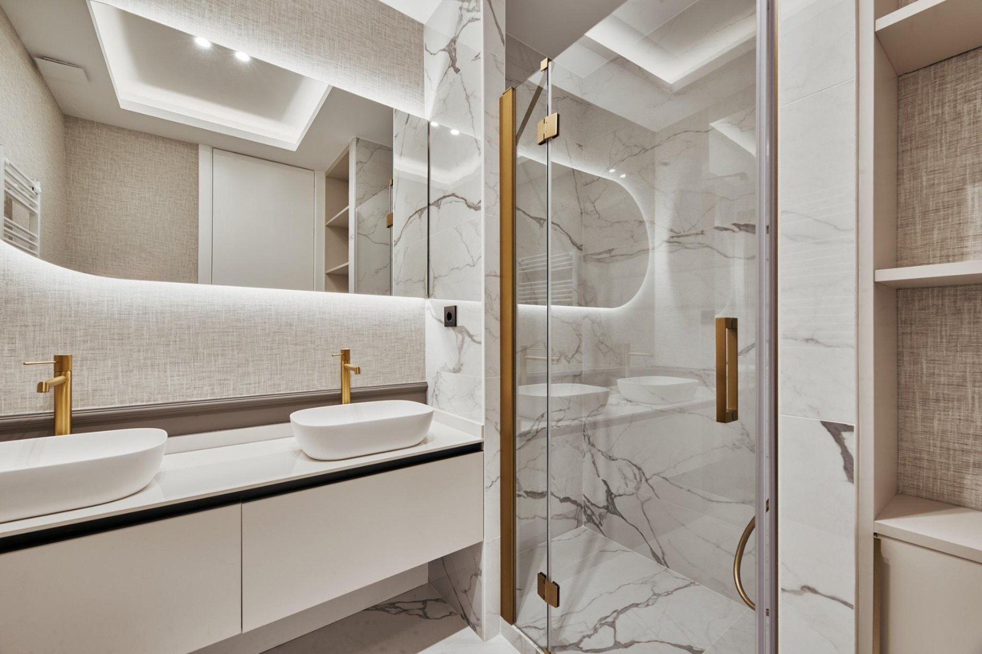 Reventa - Apartamento - Madrid