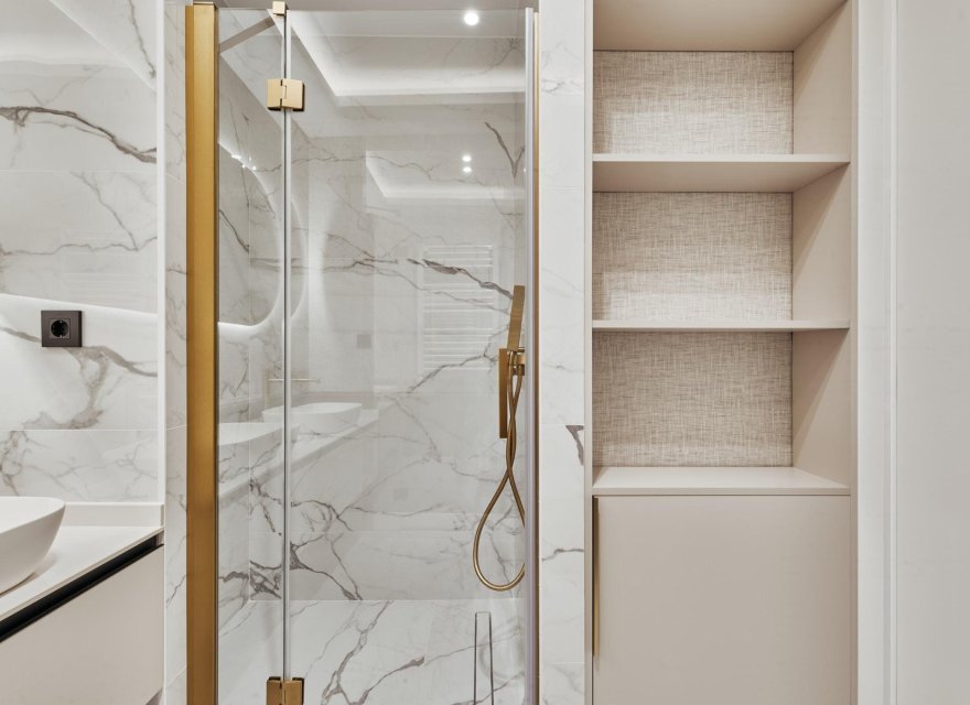 Reventa - Apartamento - Madrid