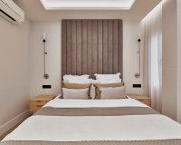 Reventa - Apartamento - Madrid