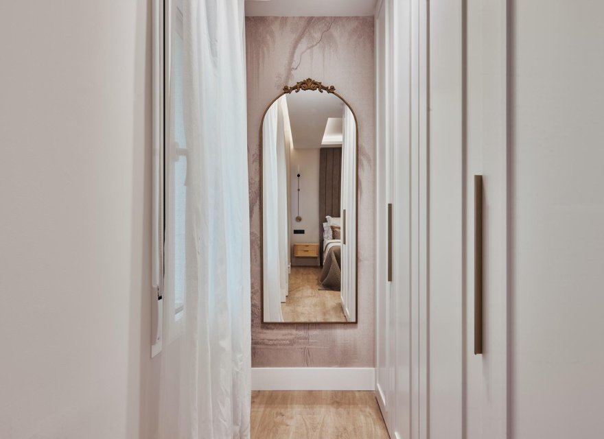 Reventa - Apartamento - Madrid