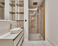 Reventa - Apartamento - Madrid