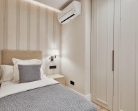 Reventa - Apartamento - Madrid