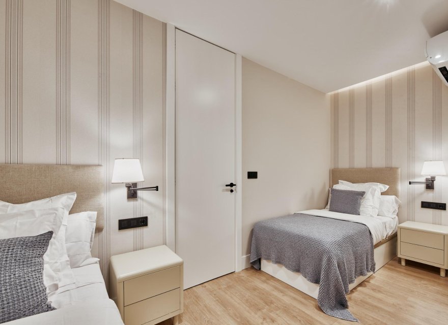 Reventa - Apartamento - Madrid