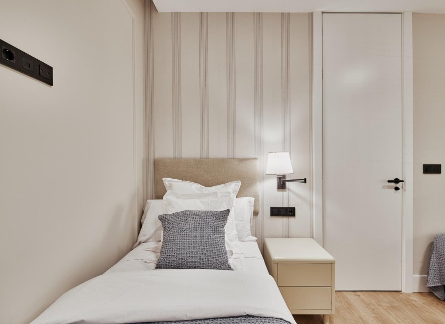 Reventa - Apartamento - Madrid