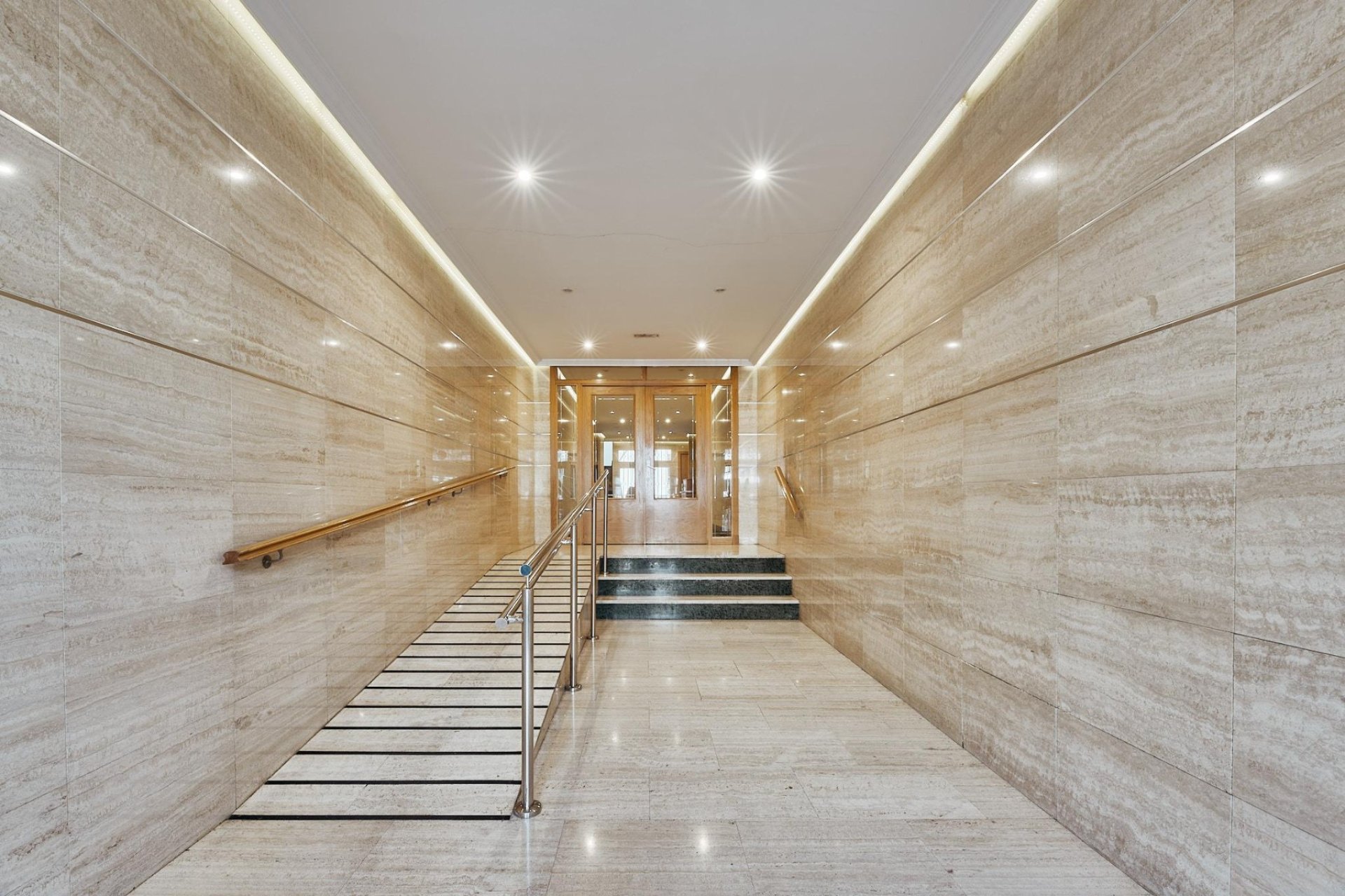 Reventa - Apartamento - Madrid