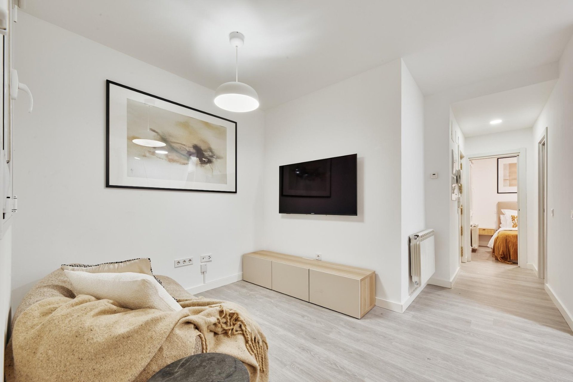 Reventa - Apartamento - Madrid