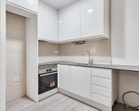 Reventa - Apartamento - Madrid