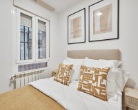 Reventa - Apartamento - Madrid