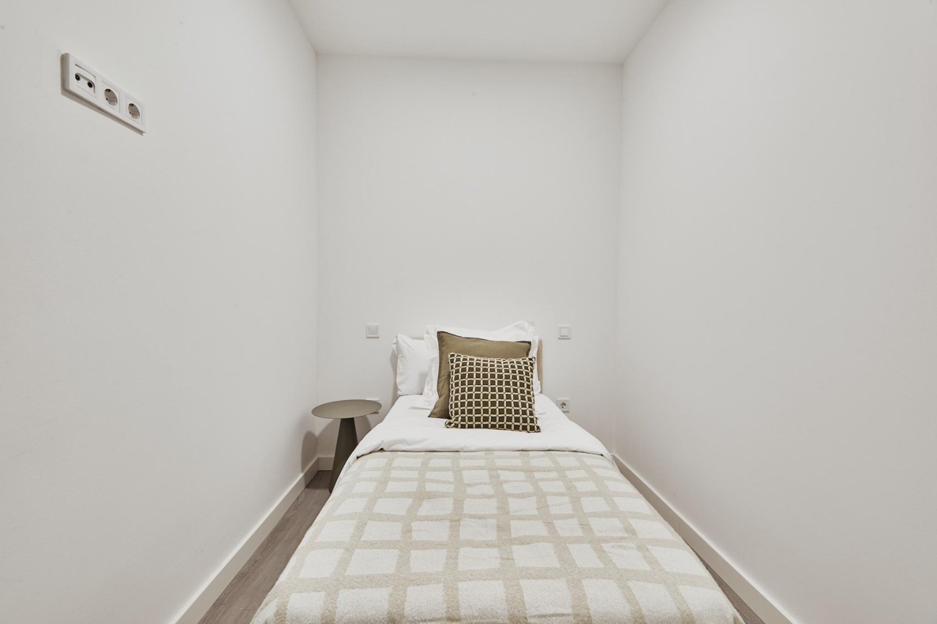 Reventa - Apartamento - Madrid