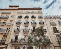 Reventa - Apartamento - Madrid