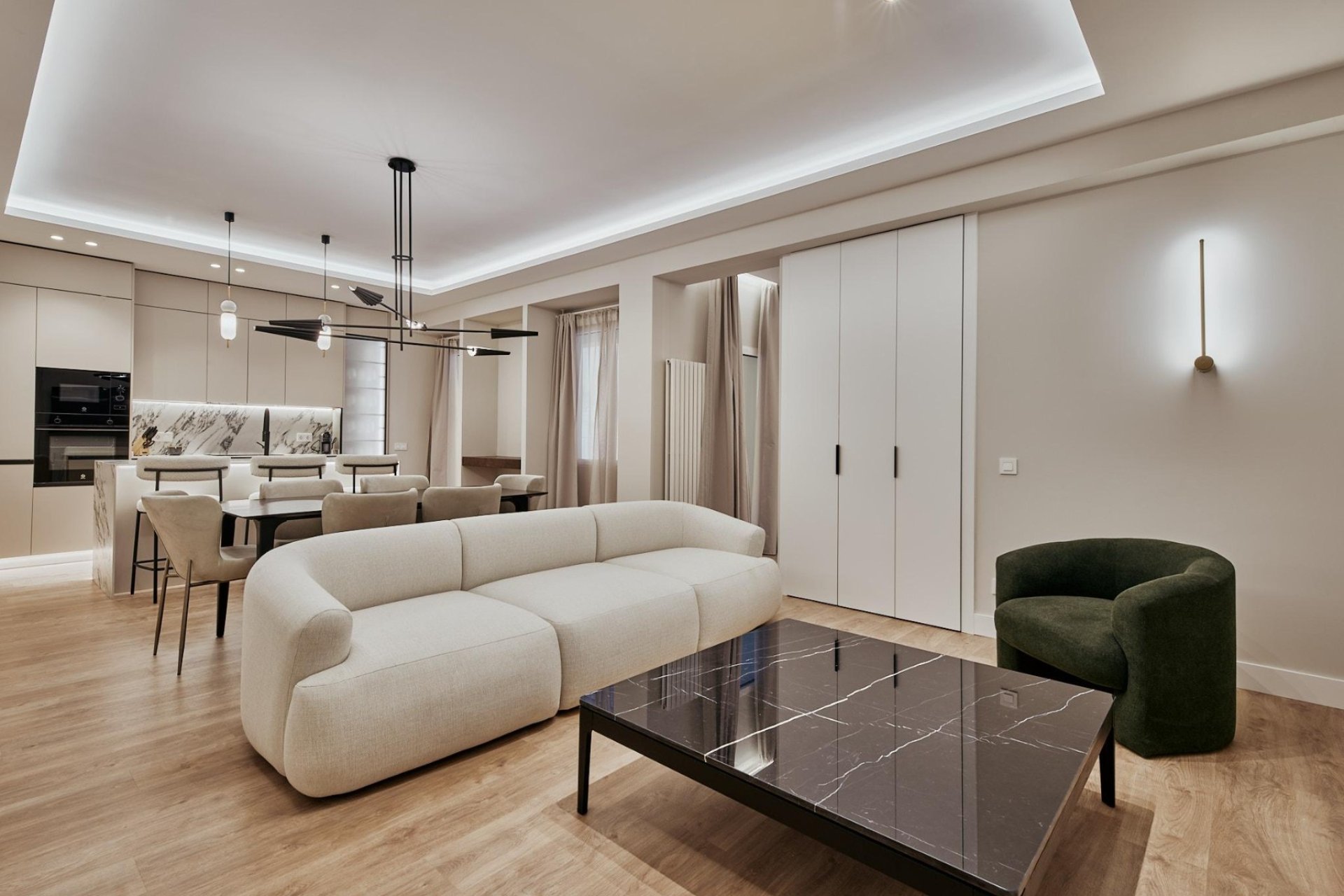 Reventa - Apartamento - Madrid