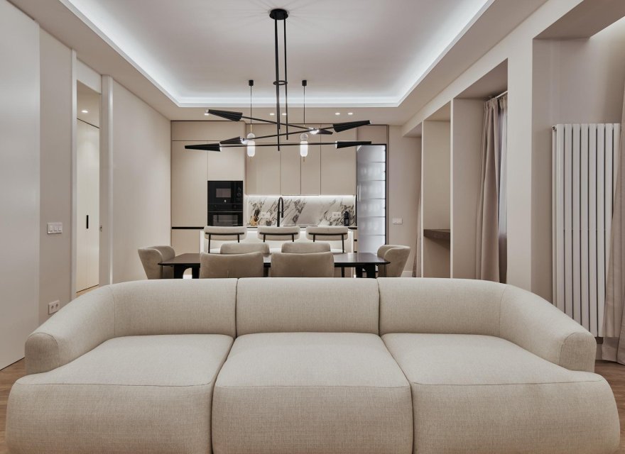 Reventa - Apartamento - Madrid