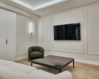 Reventa - Apartamento - Madrid