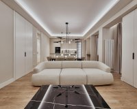 Reventa - Apartamento - Madrid