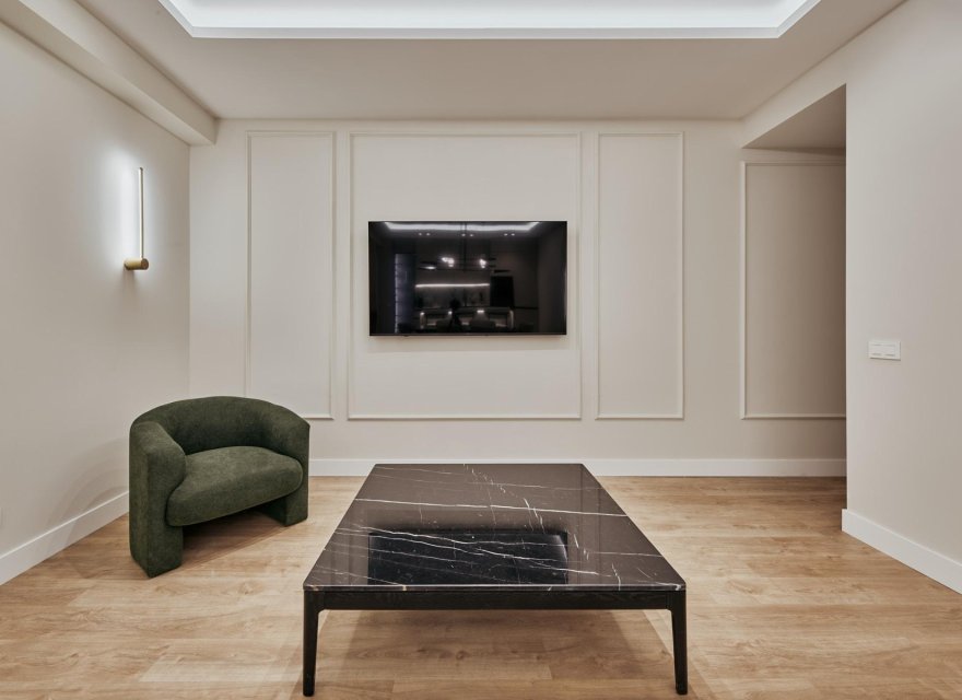 Reventa - Apartamento - Madrid