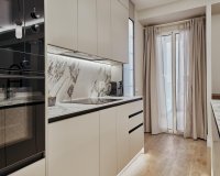 Reventa - Apartamento - Madrid