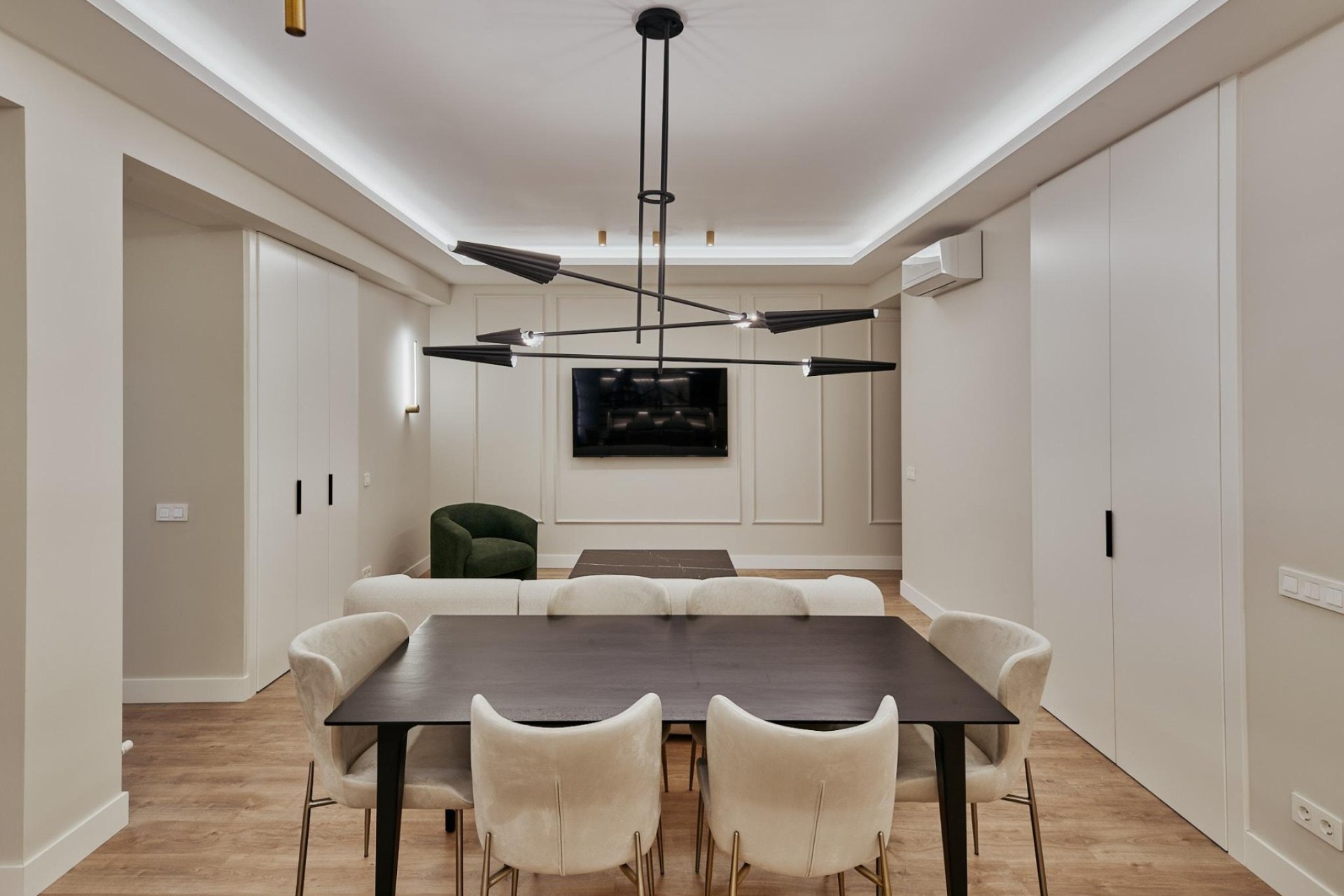 Reventa - Apartamento - Madrid