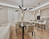 Reventa - Apartamento - Madrid