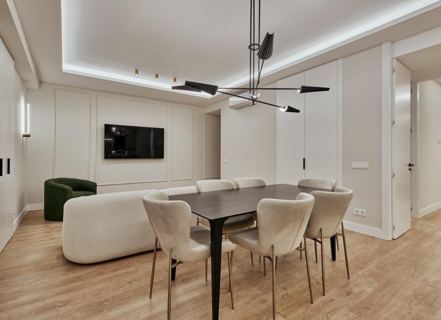 Reventa - Apartamento - Madrid