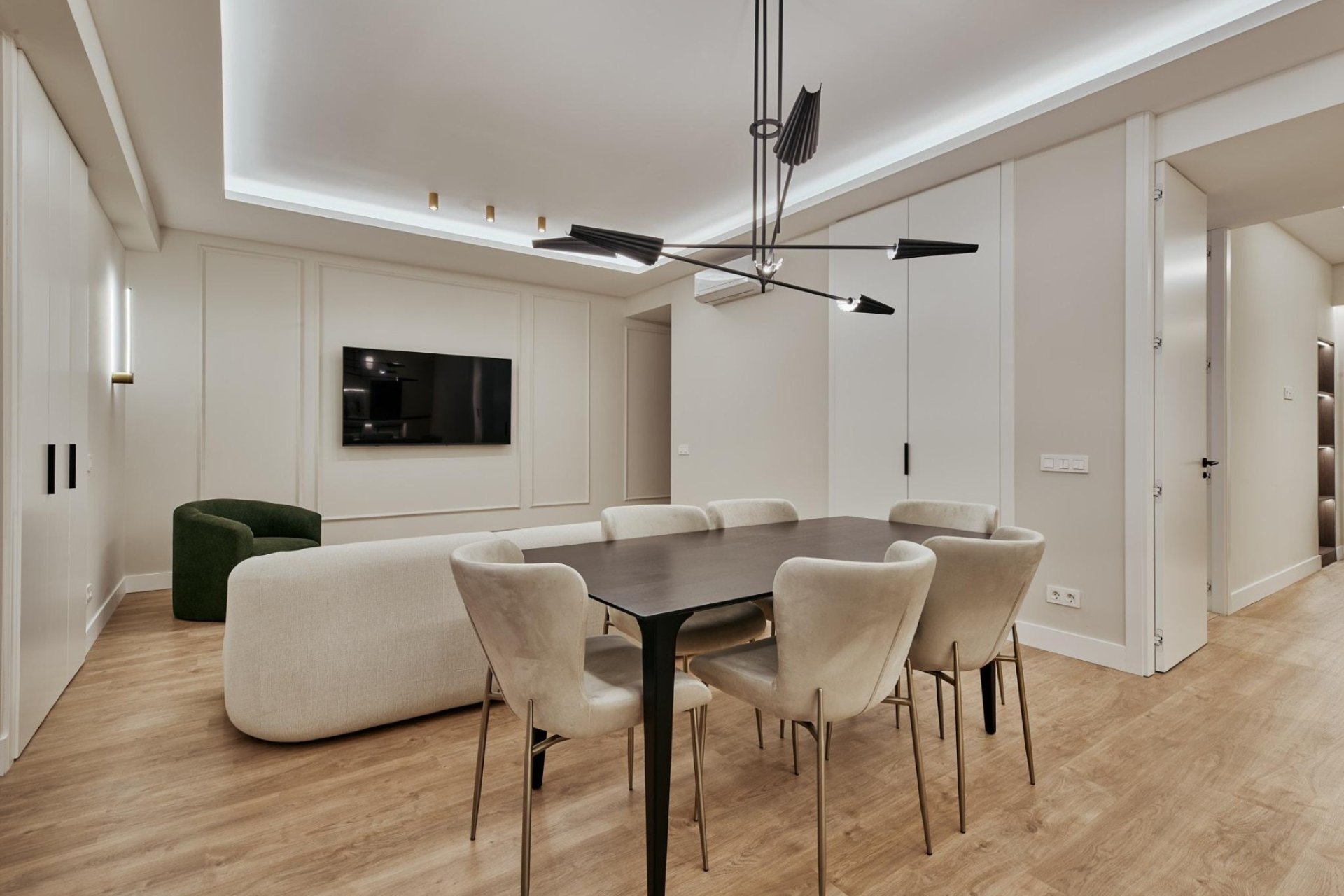 Reventa - Apartamento - Madrid