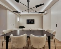 Reventa - Apartamento - Madrid